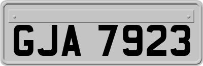 GJA7923