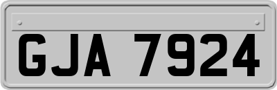 GJA7924