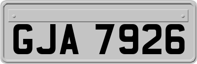 GJA7926