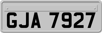 GJA7927