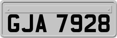 GJA7928