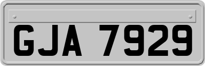 GJA7929