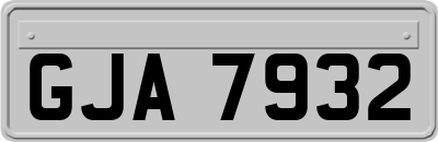 GJA7932