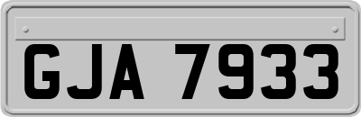 GJA7933