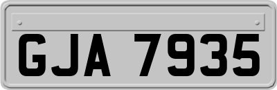 GJA7935
