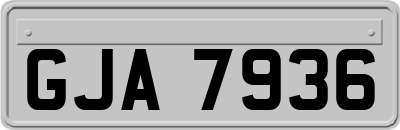 GJA7936