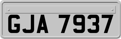 GJA7937