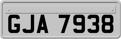 GJA7938