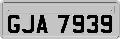 GJA7939