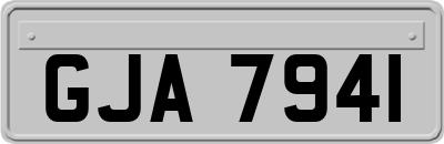 GJA7941