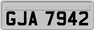 GJA7942