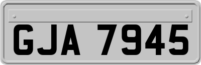 GJA7945