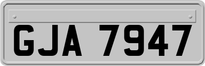 GJA7947