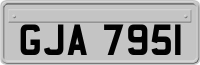 GJA7951