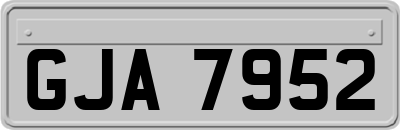 GJA7952