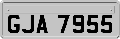 GJA7955
