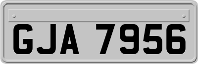 GJA7956