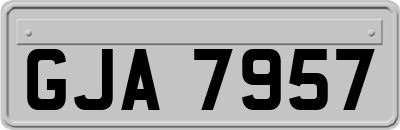 GJA7957