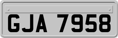 GJA7958