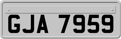 GJA7959