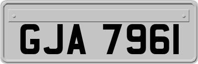 GJA7961