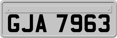 GJA7963
