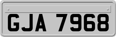 GJA7968