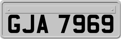 GJA7969