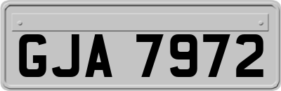GJA7972
