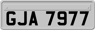 GJA7977