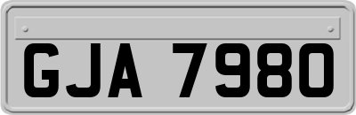 GJA7980