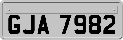 GJA7982