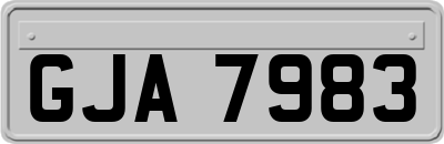GJA7983