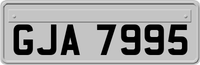 GJA7995