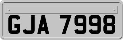 GJA7998