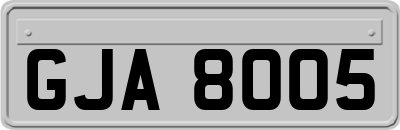 GJA8005