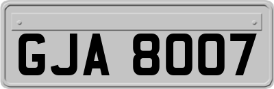 GJA8007