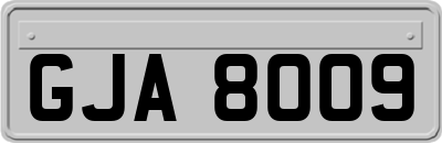 GJA8009