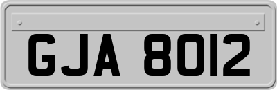 GJA8012
