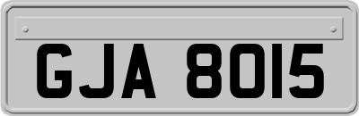 GJA8015