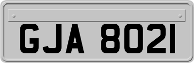 GJA8021