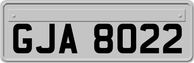 GJA8022
