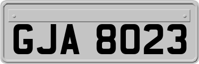 GJA8023