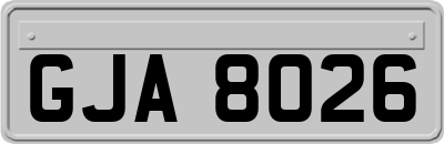 GJA8026