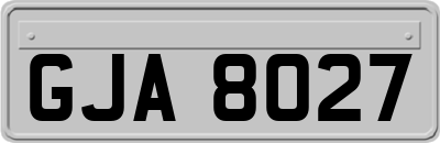 GJA8027