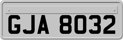 GJA8032