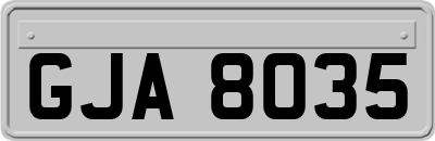 GJA8035
