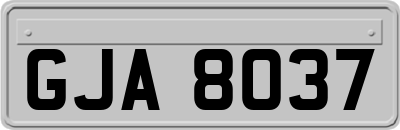 GJA8037