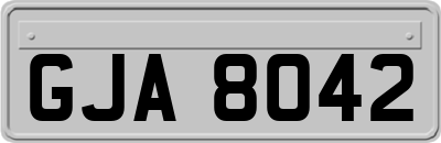 GJA8042