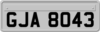 GJA8043
